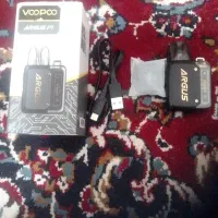 ویپ شارژی