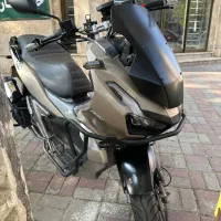 موتور طرح adv 150