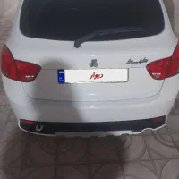 کوییک تمیز و فوق العاده کم کار|خودرو سواری و وانت|سبزوار, پاسداران|دیوار