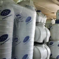 فروش انواع مخازن پلی اتیلن و آنتی باکتریال