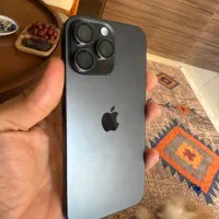 16 PRO MAX 256 در‌حد نو