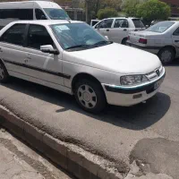 پژو پارس موتور جدید تک سوز
