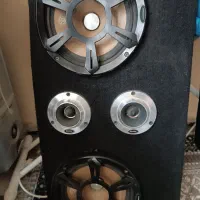 اگزوز.سیستم.کفی.گیره|قطعات یدکی و لوازم جانبی|نیشابور, کریم آباد|دیوار