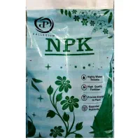 کود شیمیایی NPK سه بیست 20