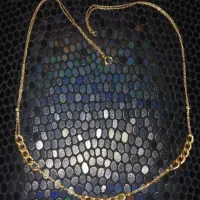 گردنبند نو و سبک