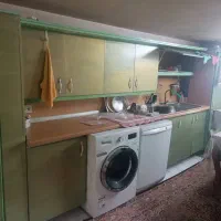 کابینت ام دی آف کارکرده|مصالح و تجهیزات ساختمان|تهران, خرمشهر|دیوار