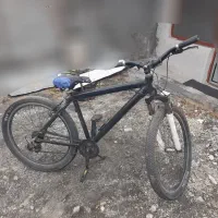 دوچرخه ۲۶ ویوا