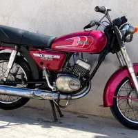 موتور 125یاماها سوپر