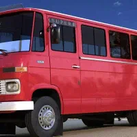 نیازمندسرویس مینی بوس