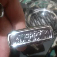 فندک و زیر سیگاری اصلی ZIPPO بنزینی آمریکایی|زیورآلات و اکسسوری|اصفهان, گلستان|دیوار