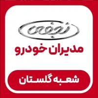 اغاز ثبت سازمانی X22/X33/X55/اریزو 5 اسپرت|خودرو سواری و وانت|اهواز, گلستان|دیوار