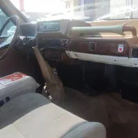 پاترول چهار درب شش سیلندر|خودرو سواری و وانت|فردیس, قریشی|دیوار