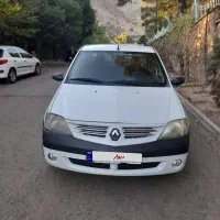 ال نود مدل ۹۱ پارس خودرو