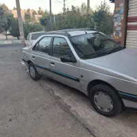 پژو روا سال دوگانه کارخانه مدل 90 نقدو اقساط