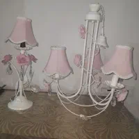 لوستر و اواژور نوی نو