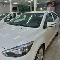 خودرو شاهین G۱۴۰۱