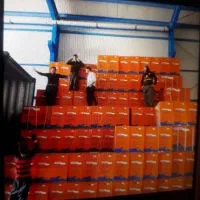 پخش عمده کولرگازی جنرال گلد۱۲۰۰۰،۱۸۰۰۰،۲۴۰۰۰،۳۰۰۰|کولر گازی و فن‌کوئل|کرج, ترمینال کلانتری|دیوار