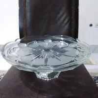 میوه خوری پایه دار