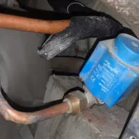 تعمیرات لوازم خانگی کولر،اسپلیت، یخچال، لباسشویی|خدمات پیشه و مهارت|کیش, |دیوار
