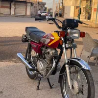 موتور کویر 95