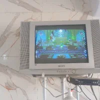 تلویزیون سامسونگ ۲۱ اینچ