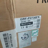 یخچال و فریزر ۲ قلو جی پلاس|یخچال و فریزر|مینودشت, |دیوار