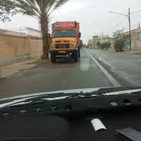 بنز تک مدل ۸۰|خودرو سنگین|فسا, |دیوار