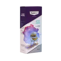 شامپو فرش و مبلمان نانو