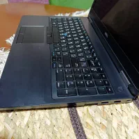 Dell5570 i7گرافیک نسل۶