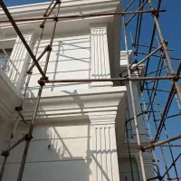 نما کار سیمانی درجه یک