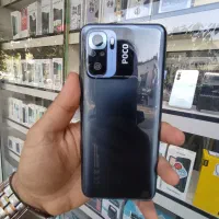 شیائومی poco m5s 256 با17 ماه گارانتی. موبایل تکنو