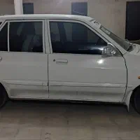 پراید 132|خودرو سواری و وانت|هشتگرد, فاز ۱ مهستان|دیوار