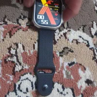 ساعت هوشمند