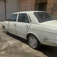 پیکان مدل 80