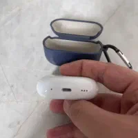 AirPod Pro 2 generics original|لوازم جانبی موبایل و تبلت|دورود, |دیوار