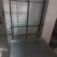 بالابر کفی هیدرولیک وکششی|خدمات پیشه و مهارت|تبریز, |دیوار