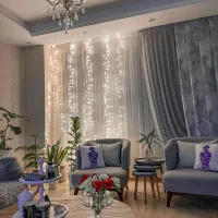 اجاره واحد مبله دربستی تمیز دریاچه چیتگر|اجارهٔ کوتاه‌مدت آپارتمان و سوئیت|تهران, دریاچه شهدای خلیج فارس|دیوار