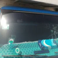 نیسان ۲ گانه اپشنال مدل ۱۴۰۲|خودرو سواری و وانت|بوشهر, |دیوار