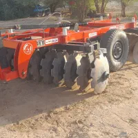 دیکس تراکتور