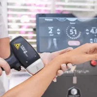 لیزر موهای زائد|خدمات آرایشگری و زیبایی|پاکدشت, پارچین|دیوار