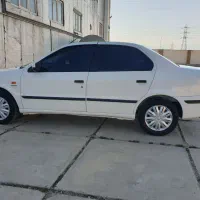 سمندef7 تک سوز کم کار|خودرو سواری و وانت|گنبد کاووس, |دیوار