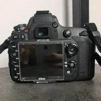 دوربین نیکون D600 (فول فریم)|دوربین عکاسی و فیلم‌برداری|کرمانشاه, |دیوار