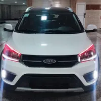 ام وی ام X22 اسپرت اکسلنت دنده ای شیک  مدل ۱۴۰۰|خودرو سواری و وانت|اصفهان, احمدآباد|دیوار