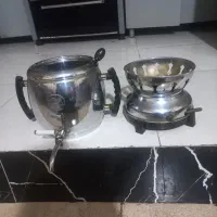 سماور کازی|سماور، چای‌ساز، قهوه‌ساز|وحیدیه, |دیوار