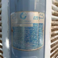 کولر آبی ۸۰۰۰ لورچ|کولر آبی|اصفهان, هفتون|دیوار