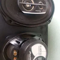 باند پایونیر باند کنوود