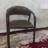 صندلی نو|دفتر کار|خرم‌آباد, |دیوار