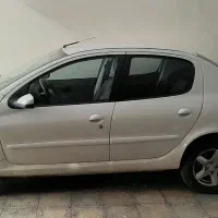 رانا lx 92 فروش یا معاوضه با ۴۰۵ توکرم