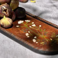 فروش اکسسوری چوبی