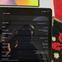 تبلت هواوی matepad se 11|تبلت|نسیم‌شهر, |دیوار
